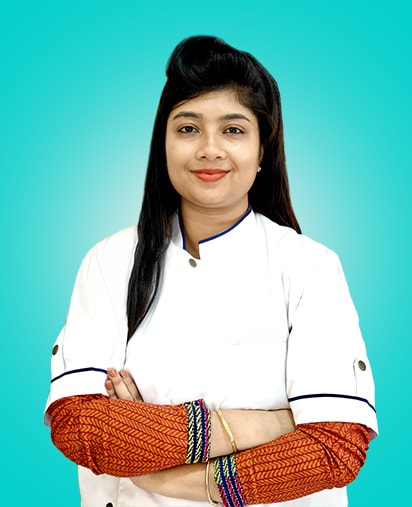 Dr. Upasana Das Banerjee