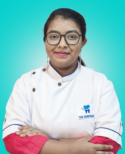 Dr. Progynanika Barman