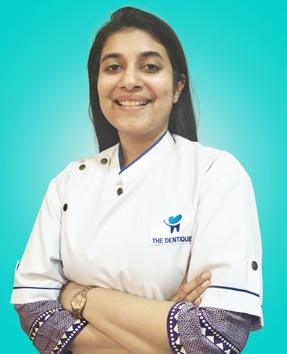 Dr. Palak Shah Vimal