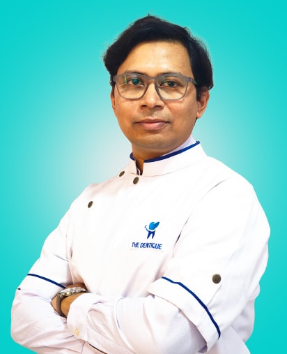 Dr. Soubhik Pakhira