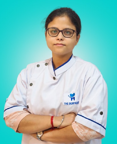 Dr. Dipanwita Saha